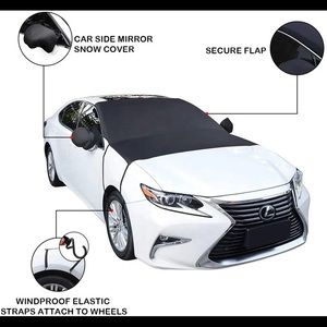 Thickened Oxford Cloth